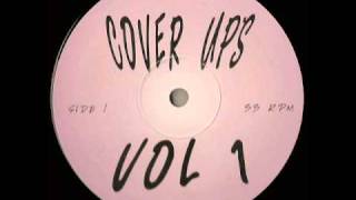 Cover Ups Vol1  track 3 [upl. by Babb676]