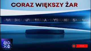 WYZWANIE CZASOWE  GWIEZDNA AUTOSTRADA  CORAZ WIĘKSZY ŻAR  ASTROBOT 🎮⏱️🥇🫶 [upl. by Maurreen]