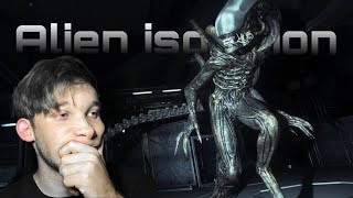 Alien isolation playthrough pt52 [upl. by Mallis588]