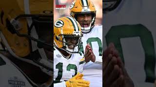 Packers Super Bowl Champion Mark Tauscher DOESNT want Davante Adams back in Green Bay nfl [upl. by Pleione]