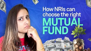 How to Choose the Right Mutual Funds  Groww NRI [upl. by Neom132]