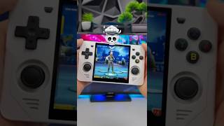 Fake nintendo switch😂 This is MUCH better than the switch🤯 [upl. by Mureil]