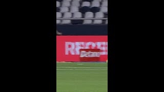 QUEM PARA O LUIZ HENRIQUE GOL DO BOTAFOGO  BRASILEIRÃO  shorts  geglobo [upl. by Shawnee]