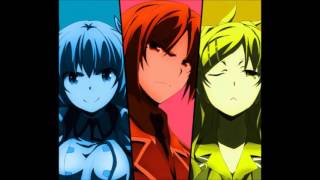 Qualidea Code Op Full [upl. by Orgalim425]