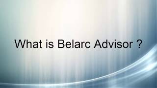 what is Belarc Advisor  And Installation [upl. by Anaytat]