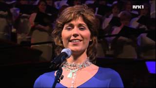 Sissel Kyrkjebø og The Mormon Tabernacle Choir Music amp the Spoken Word [upl. by Griswold]