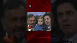 ¿Parecido a Paco Stanley Así luce actualmente el hijo de Mario Bezares [upl. by Airbmat]