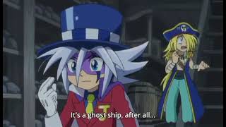 Kaitou Joker Season 3 episode 5 funny scene part 2 [upl. by Brigitte]