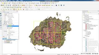 How to Prepare Tiles in QGIS [upl. by Dante]