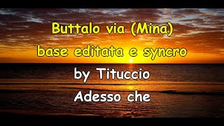 Buttalo via  Mina by Tituccio [upl. by Pollitt]