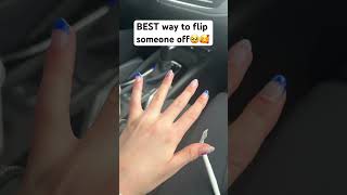 Opsies🥰 music aesthetic funny preppyvlog aestheticnailart fall [upl. by Avla]