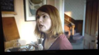 Broadchurch  Clip  Series 1  Beth confronts Becca [upl. by Lifton]