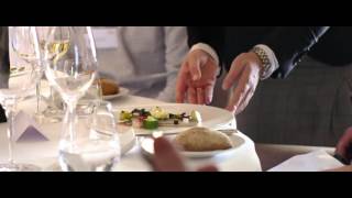 CHEF Fond Makers Lunch by Alain Alders [upl. by Lindly]