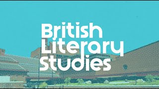 IntroBritLit2425 Session 1 WarmUp and What is Literature part 1 [upl. by Senzer730]