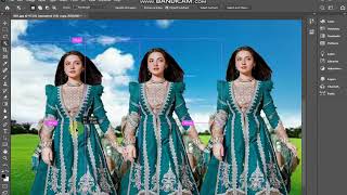 4K AI ART Indian Model Look Book AI Art Video Do You Like My Colorful Traditional Saree Outfits😍 [upl. by Ahseret]