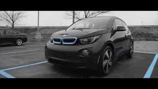 2015 BMW i3 Review [upl. by Yenaiv]