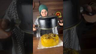 palestinian maqluba recipe 🇵🇸✌🏻 [upl. by Av]