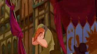 Believe In You  Quasimodo Tribute Disneys HoND [upl. by Eseuqcaj473]