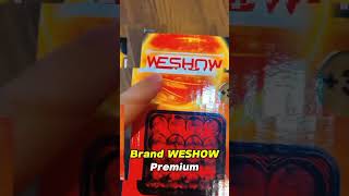 WeShow Flashing Brake Light 12v24v 🚛🚚 Pm Us 012677 8725 aksesorilori WeShow GBSAuto [upl. by Johnson]