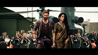 New South Indian Hindi Dubbed Action Movie 2024 Full  South Movies in Hindi Dubbed 2024 [upl. by Eddina678]