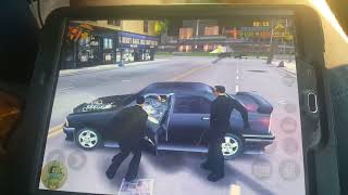 GTA 3 Triads and Tribulations 5 minute speedrun [upl. by Weider454]