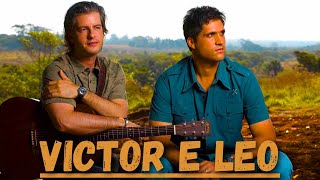 VICTOR E LEO  SELEÇÃO DAS MAIS TOCADAS [upl. by Dimo580]