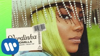 LUDMILLA  Verdinha Official Music Video [upl. by Addam]