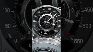 Bugatti Tourbillon V16 engine sound hypercar bugattitourbillon bugatti [upl. by Daren]