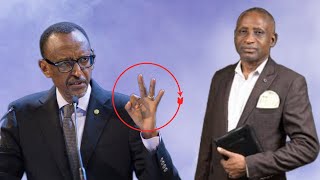 HE KAGAME ageze ku nsengero nABAHANUZI avuga IJAMBO ritunguranye HE ni Umuhanga pe [upl. by Esme]