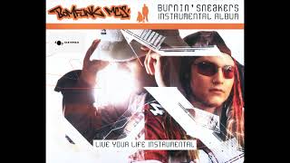 08 Bomfunk mCs  Live Your Life Instrumental [upl. by Yelnoc326]