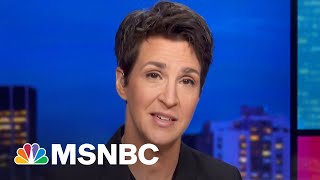 Watch Rachel Maddow Highlights Jan 4 [upl. by Ferrel]