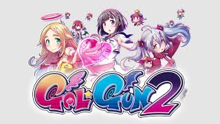 Battle  Gal☆Gun 2 OST Extended [upl. by Adlin]