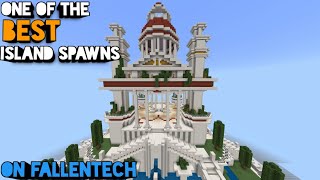 Fallentech  One Of The Best Builders [upl. by Licna]