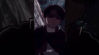 Levi lost Petra💔🥀 SadEdit leviackerman attackontitan sad [upl. by Aneela295]