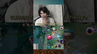 tahun berapa kamu main ml francotiktok mobilelegends mlbb [upl. by Dodson482]