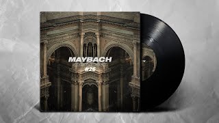 Free Maybach Sample Pack 26 Maybach Music Rick Ross Nipsey Hussle Just Blaze Jake One [upl. by Medor270]