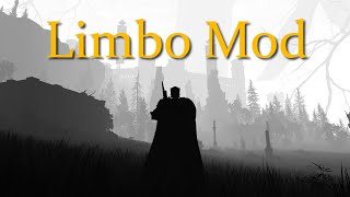 Elden Ring NG Limbo Mod Run Pt 2  DLC Time [upl. by Eenwahs]