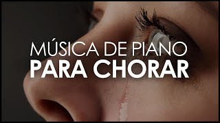 MÚSICA TRISTE PARA CHORAR [upl. by Bibby]