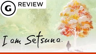 I Am Setsuna  Review [upl. by Gasper]