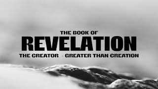 The Creator  Greater than Creation [upl. by Aitnauq]