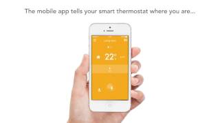 Meet your tado° smart thermostat [upl. by Scrivens]