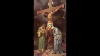 The Way of the Cross Via Crucis  Miserere Mei Deus [upl. by Tnek310]