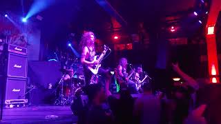 Milwaukee Metal Fest 2024  Exhumed Full Set May 19th 2024 [upl. by Burck443]