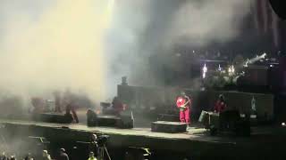 Slipknot  Intro  Knotfest 2024  São Paulo  Brazil [upl. by Caren601]