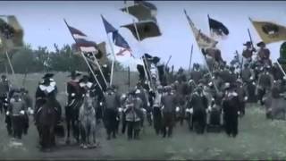 The Thirty Years War 16181648 [upl. by Accebor]