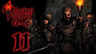 COOP Darkest Dungeon Part 11  Darkest Dungeons amp Dragons [upl. by Rickart228]