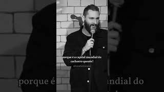 POMBOS DE OSASCO standupcomedy standupbrasil osasco [upl. by Ayekam]