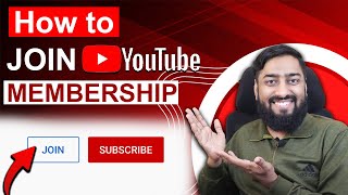 How to Join Forexustaad Youtube Membership  step by step Guideline [upl. by Keelin]