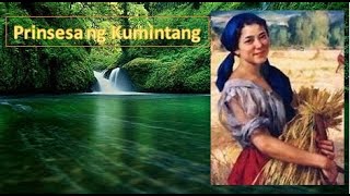 Prinsesa ng Kumintang with lyrics an old Philippine kundiman fave of our fathers [upl. by Nived340]