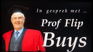 PROF FLIP BUYS [upl. by Elinet]